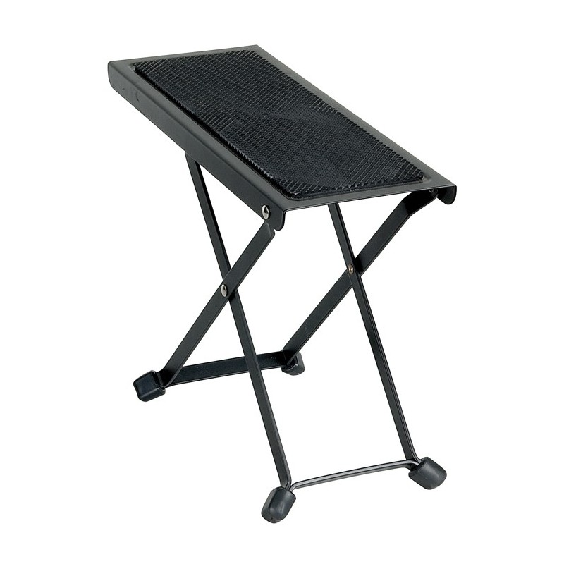 Showgear D8373 Guitar Player Foot Stand